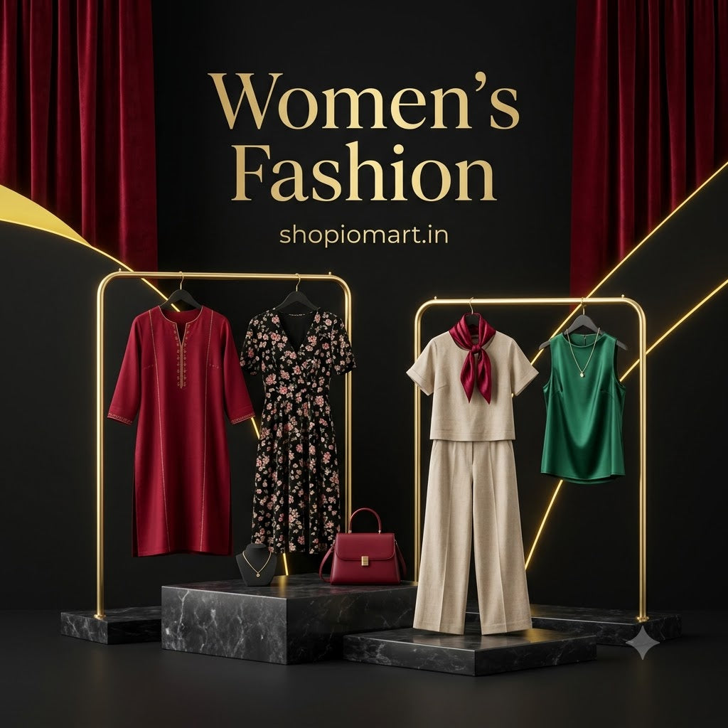 Women’s Fashion