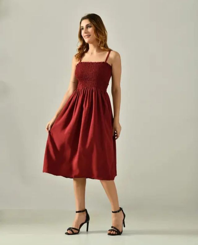 Stylish Women Gown
